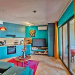 Oliveto - Calming Sea View Apartman