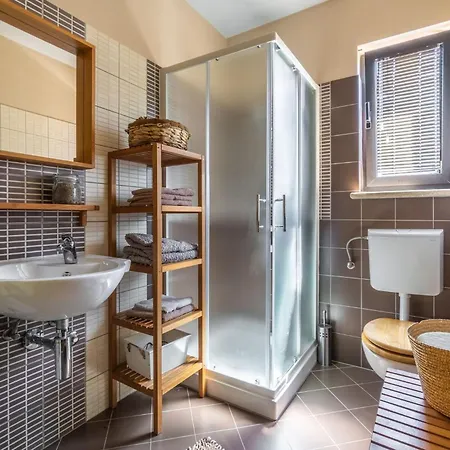 Oliveto - Calming Sea View ميدولين