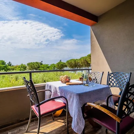 Oliveto - Calming Sea View
