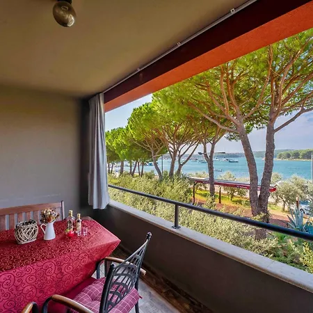 Oliveto - Calming Sea View