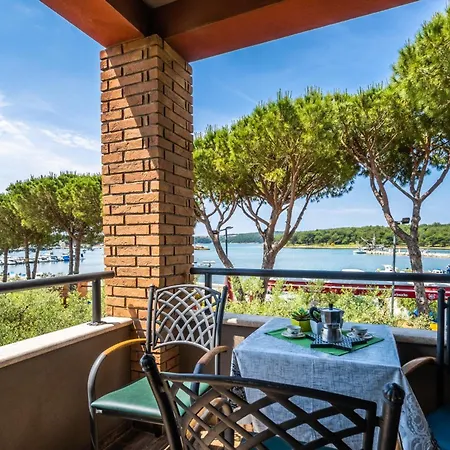 Oliveto - Calming Sea View *
