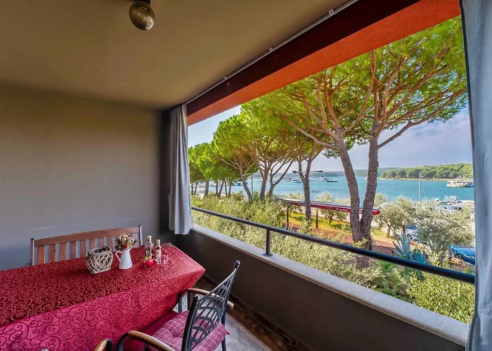 Oliveto - Calming Sea View
