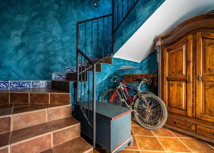 Appartement Oliveto - Calming Sea View *