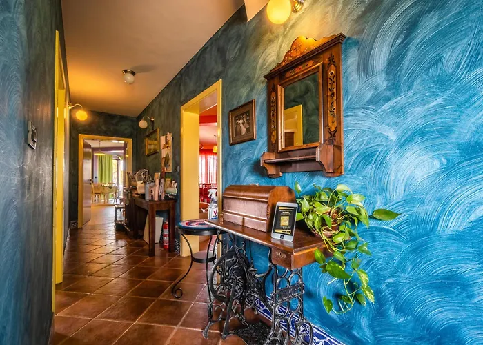 Oliveto - Calming Sea View Appartement *