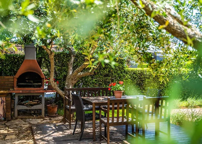Appartement Oliveto - Calming Sea View *