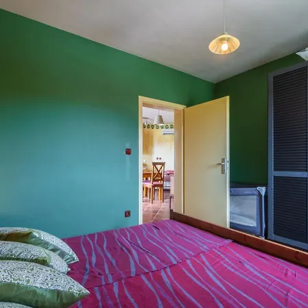 Apartment Oliveto - Calming Sea View *