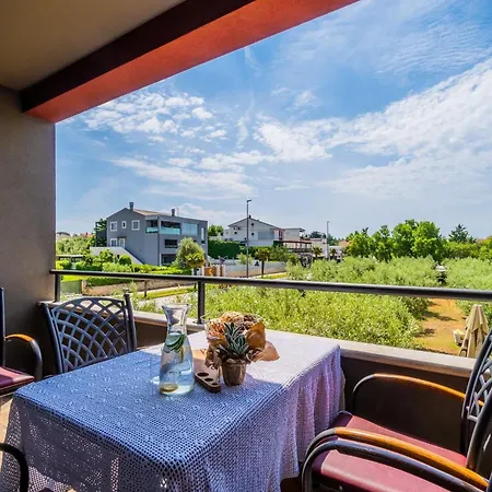 Apartment Oliveto - Calming Sea View *