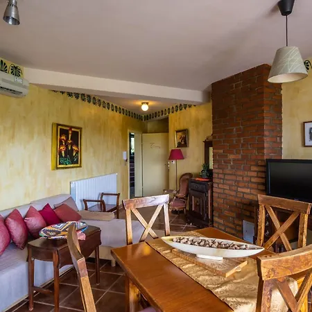 Apartment Oliveto - Calming Sea View Medulin