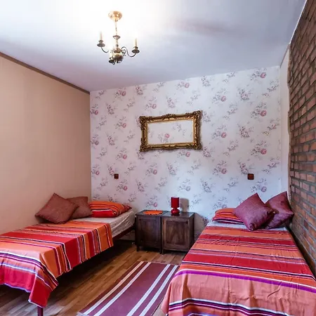 Apartment Oliveto - Calming Sea View