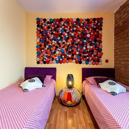 Oliveto - Calming Sea View Apartment *