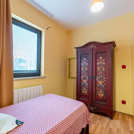 Apartment Oliveto - Calming Sea View Medulin