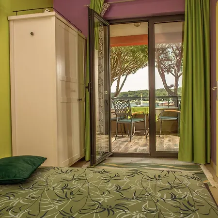 Apartment Oliveto - Calming Sea View Medulin