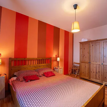 Apartment Oliveto - Calming Sea View