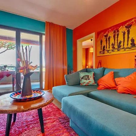 Oliveto - Calming Sea View Apartment *