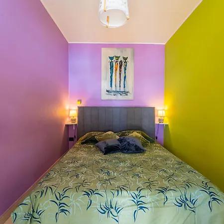 Oliveto - Calming Sea View * Medulin