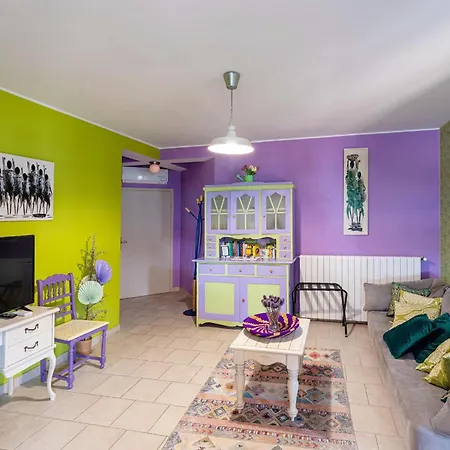 Oliveto - Calming Sea View Apartment Medulin