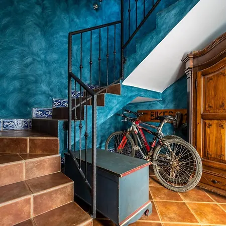 Apartman Oliveto - Calming Sea View *