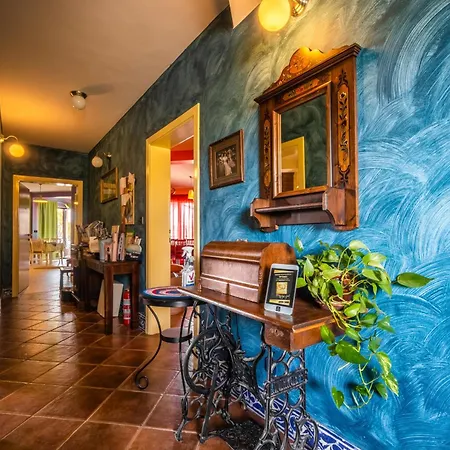 Oliveto - Calming Sea View Апартаменты *