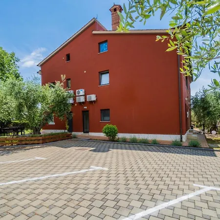 Oliveto - Calming Sea View Apartament *